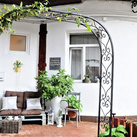 Poarta Ecaterina Residence Braşov Esterno foto