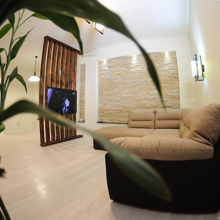 Poarta Ecaterina Residence Braşov Esterno foto
