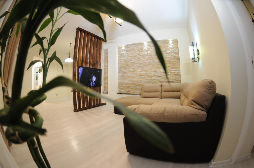 Poarta Ecaterina Residence Braşov Esterno foto
