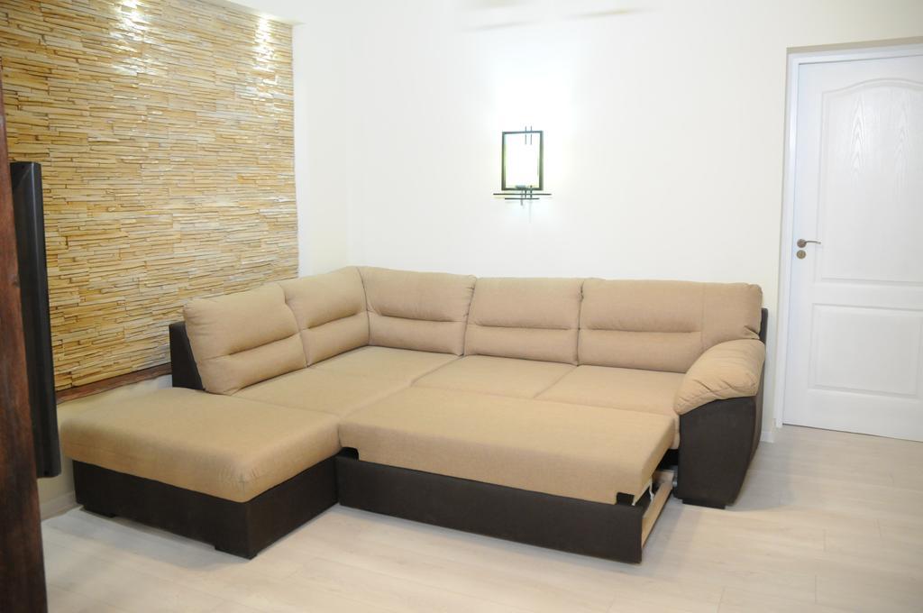Poarta Ecaterina Residence Braşov Esterno foto