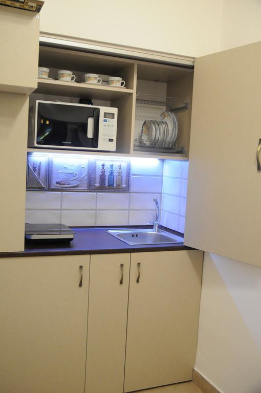 Poarta Ecaterina Residence Braşov Esterno foto