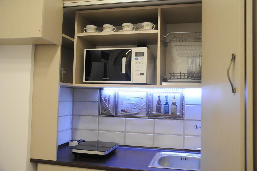 Poarta Ecaterina Residence Braşov Esterno foto