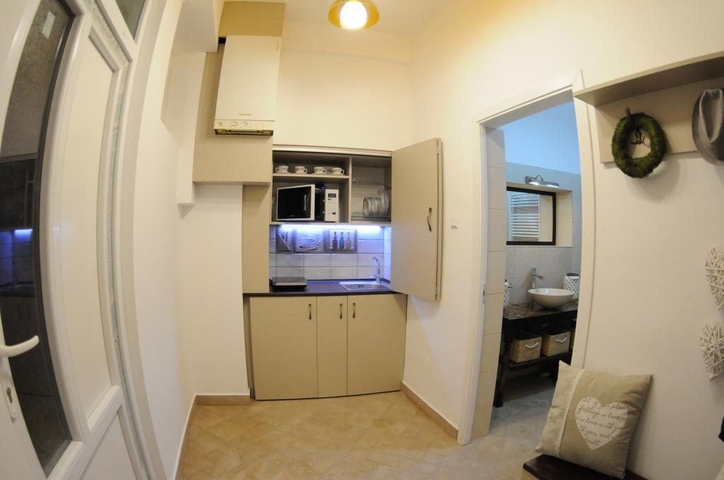 Poarta Ecaterina Residence Braşov Esterno foto