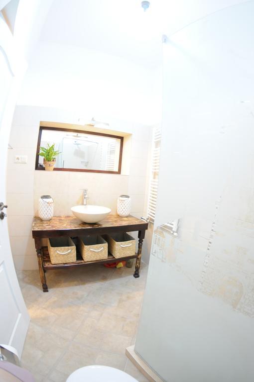 Poarta Ecaterina Residence Braşov Esterno foto