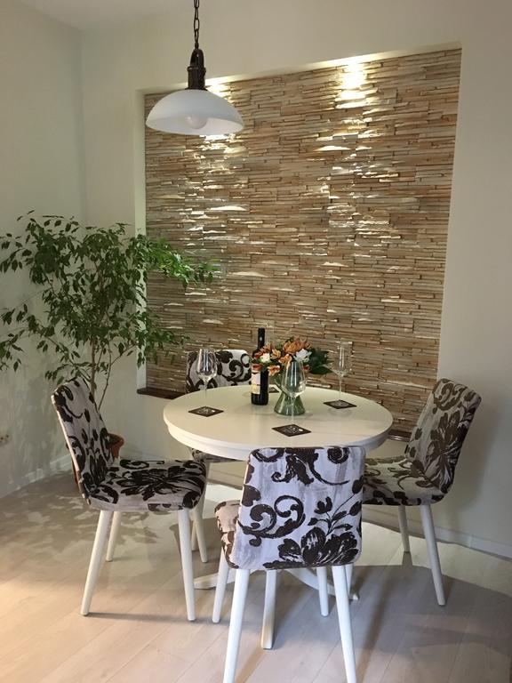 Poarta Ecaterina Residence Braşov Esterno foto