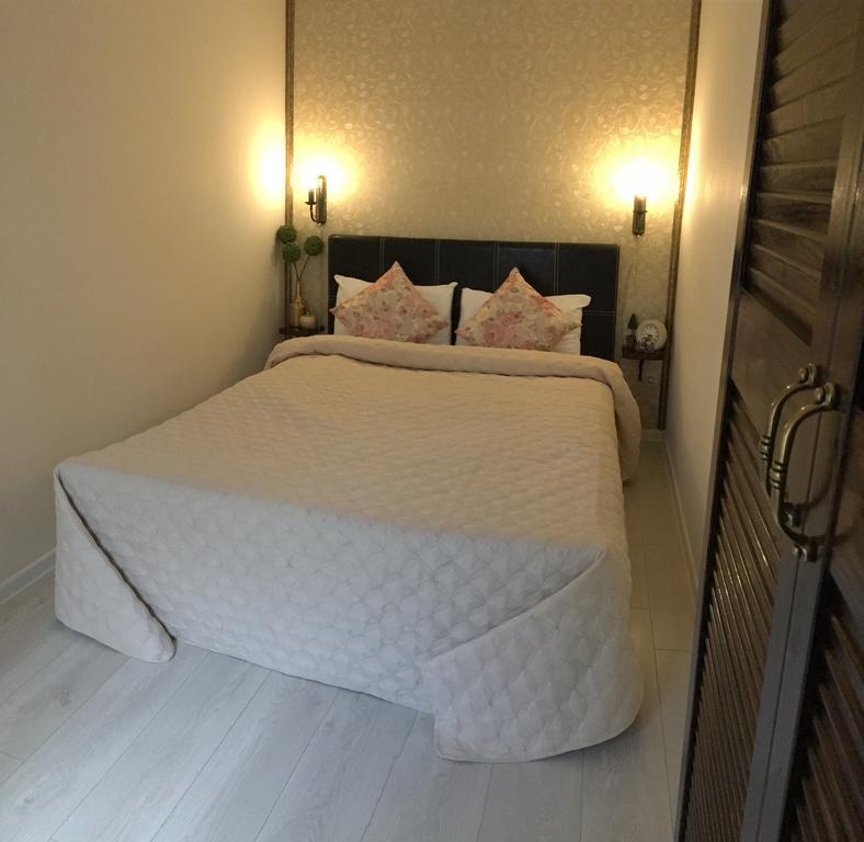 Poarta Ecaterina Residence Braşov Esterno foto
