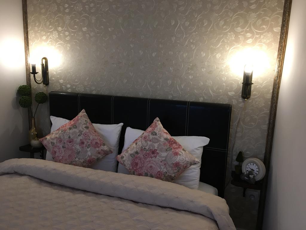 Poarta Ecaterina Residence Braşov Esterno foto