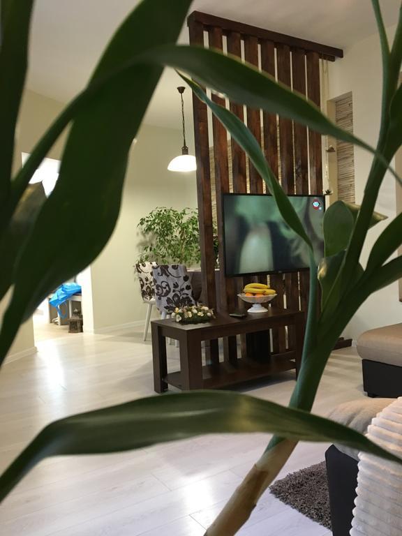 Poarta Ecaterina Residence Braşov Esterno foto